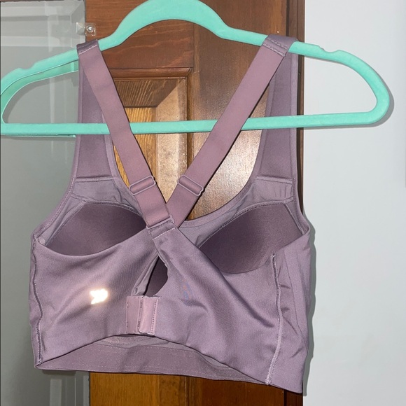 Women's Bundle of 2 Racerback Sport Bras - Picture 5 of 10